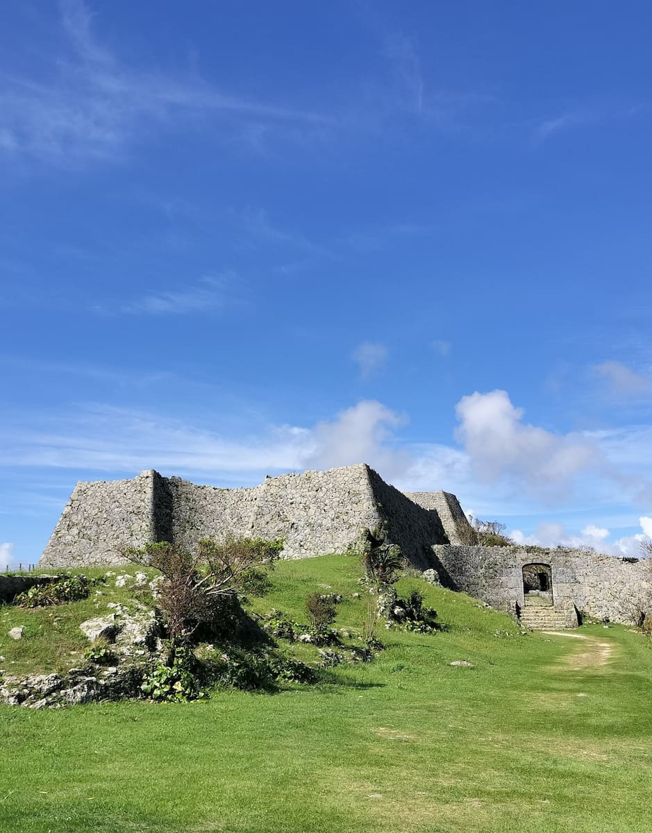 Central Okinawa Central Okinawa