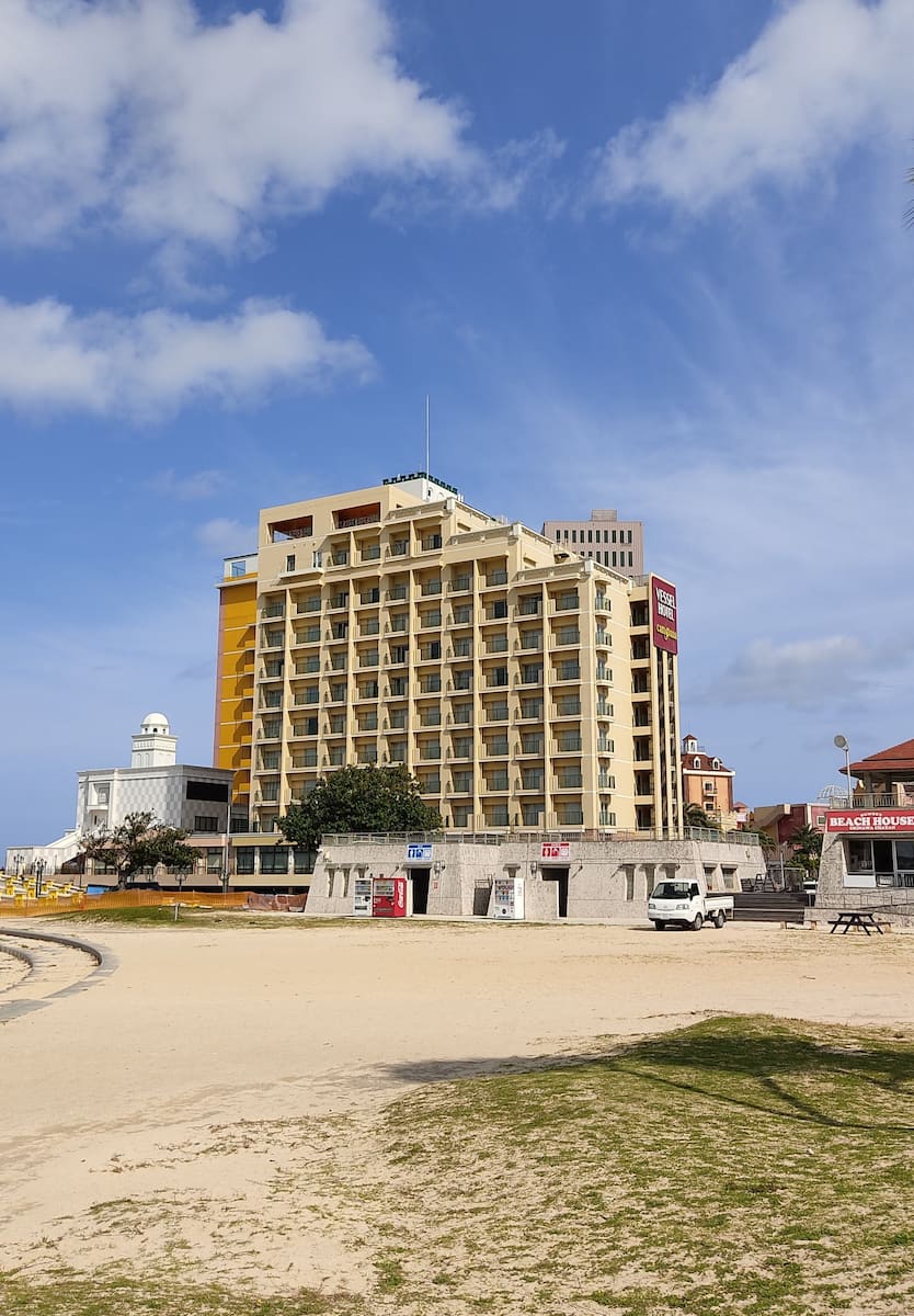 Central Okinawa Central Okinawa