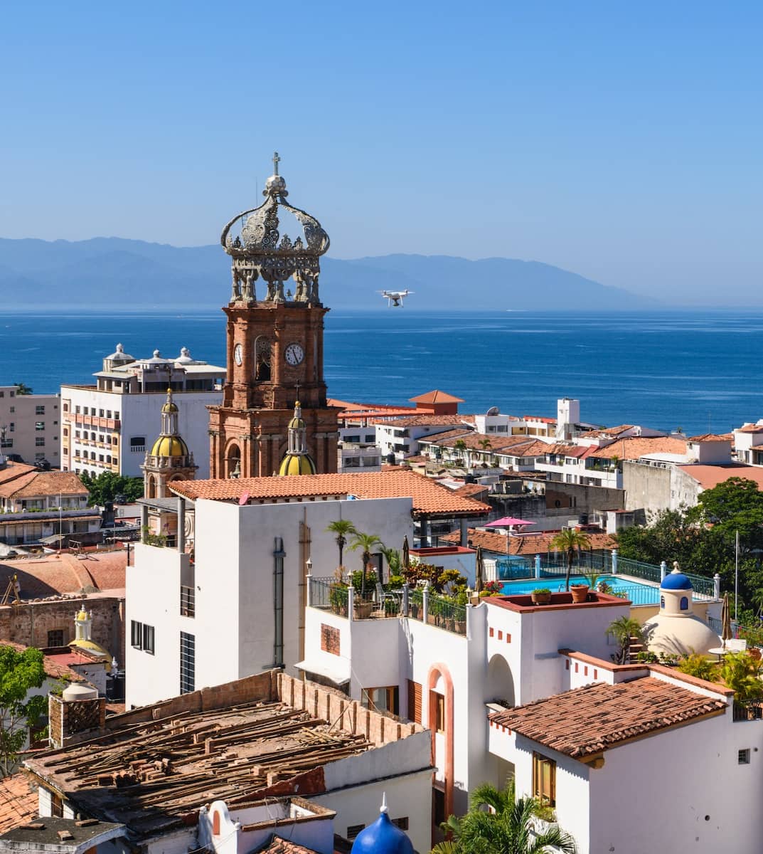 Centro (Downtown), Puerto Vallarta Centro (Downtown), Puerto Vallarta