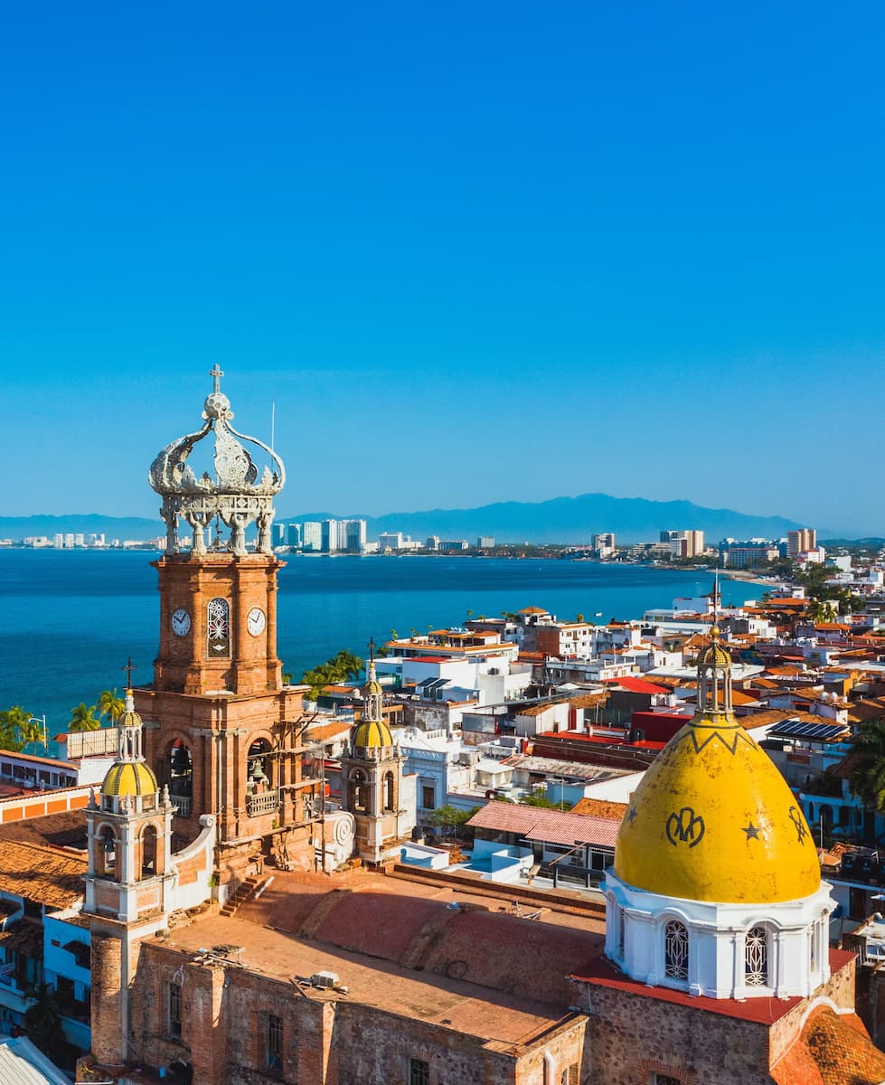 Puerto Vallarta, Mexico Puerto Vallarta, Mexico