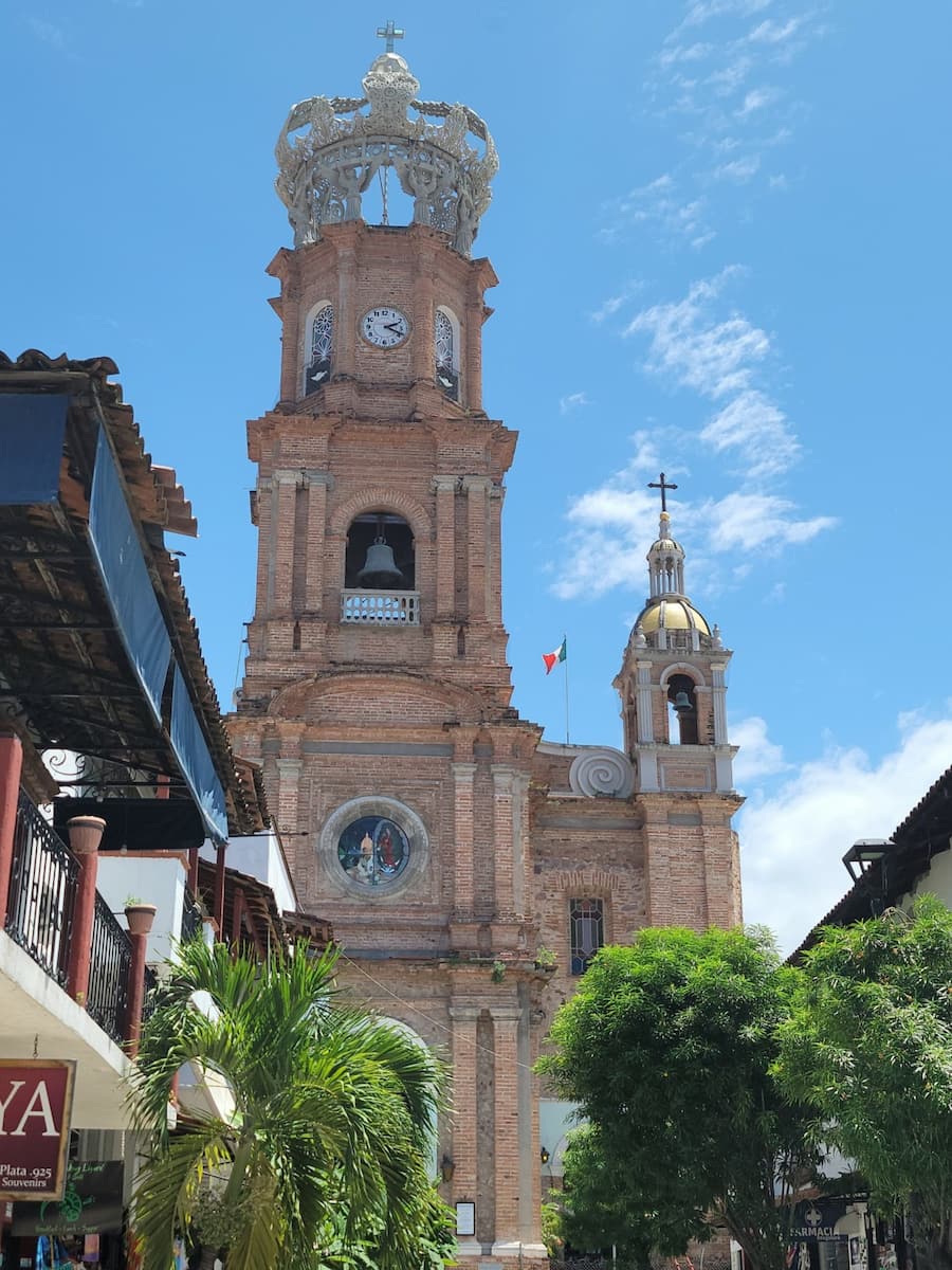 Centro (Downtown), Puerto Vallarta Centro (Downtown), Puerto Vallarta
