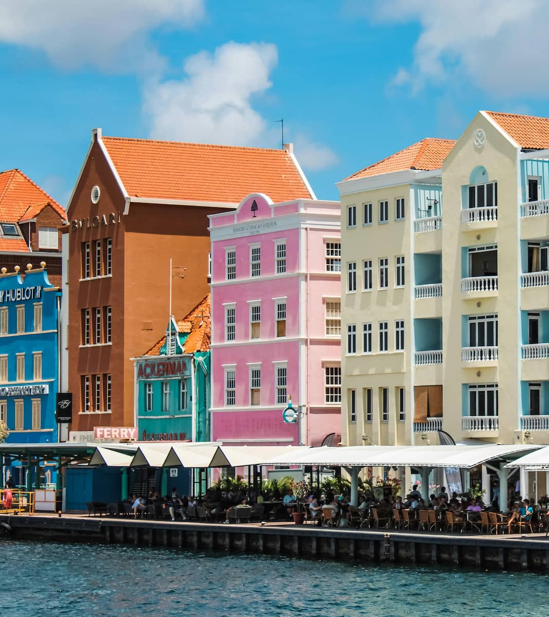 Curacao Curacao