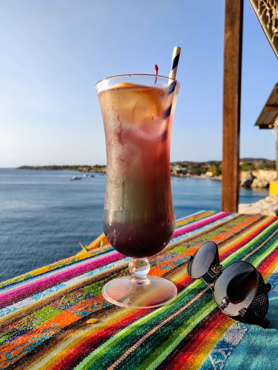 Westpunt, Curacao Westpunt, Curacao