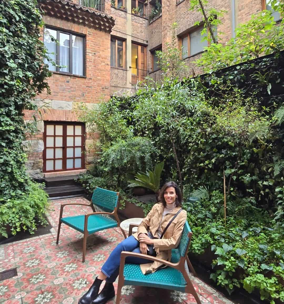 Four Seasons Hotel Casa Medina