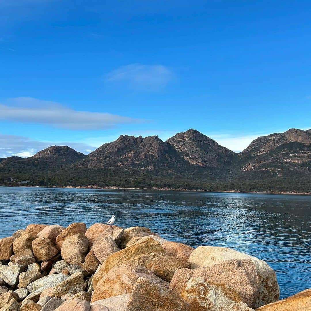 Freycinet National Park