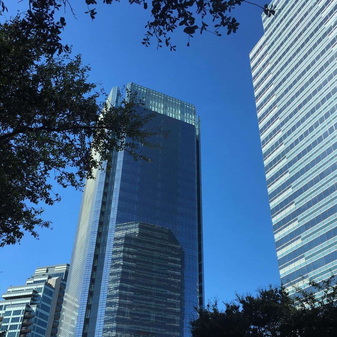 Uptown Houston