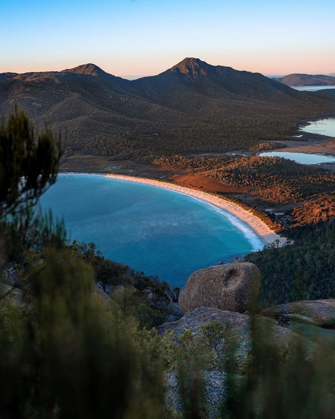 Freycinet National Park