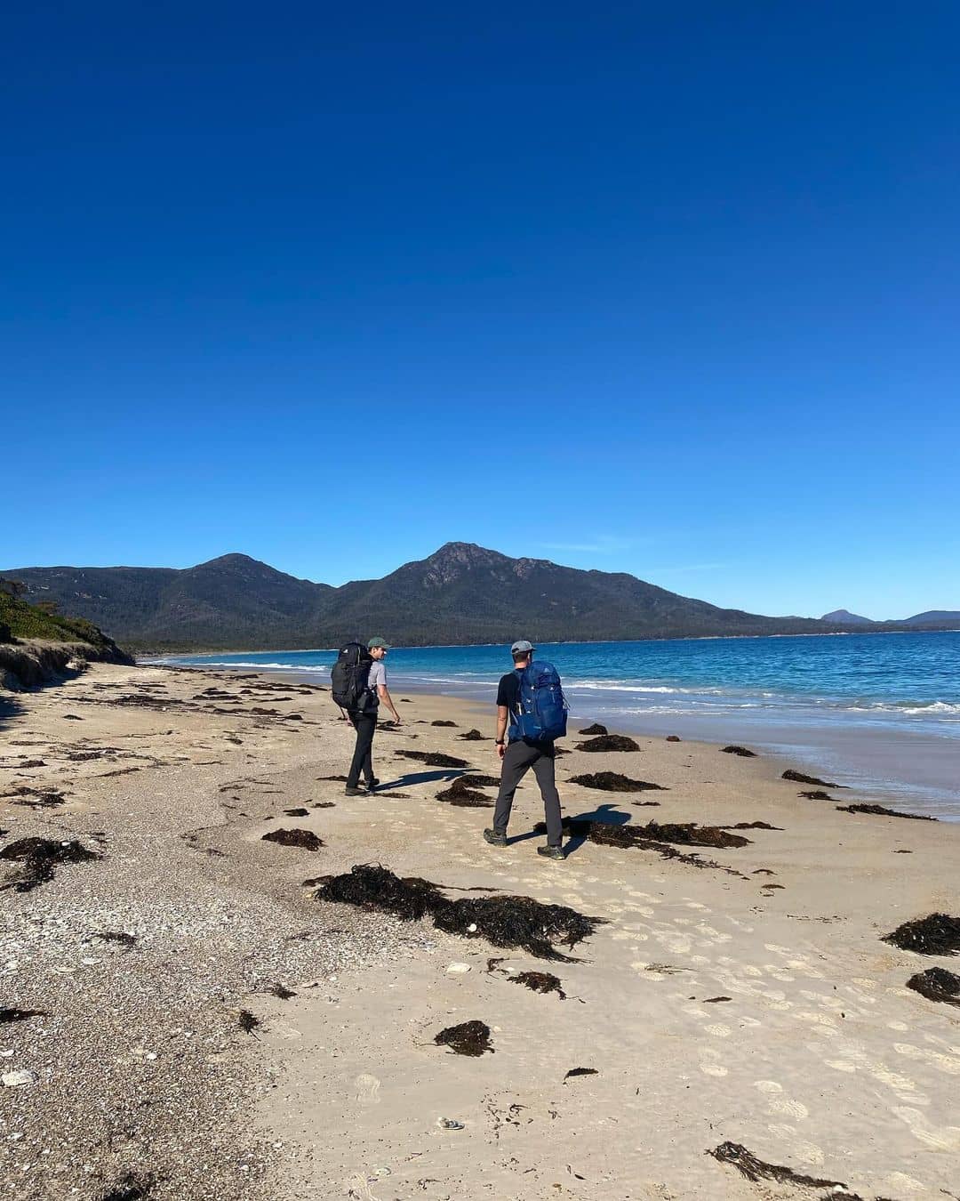Freycinet National Park