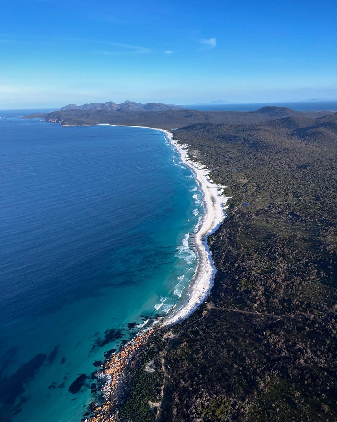 Freycinet National Park
