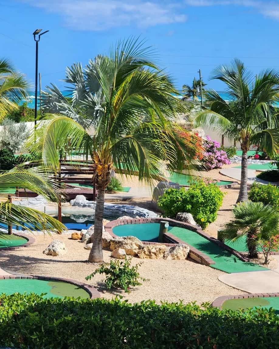 Island Harbour Island Harbour