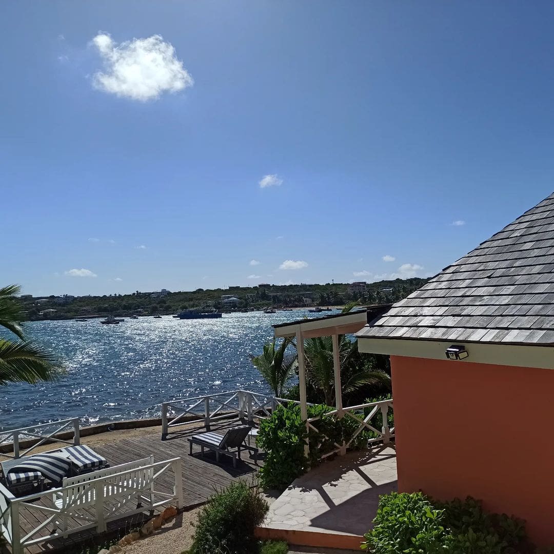 Island Harbour Island Harbour