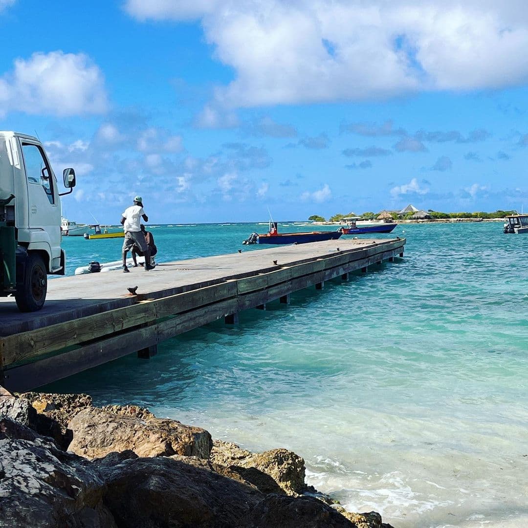 Island Harbour Island Harbour