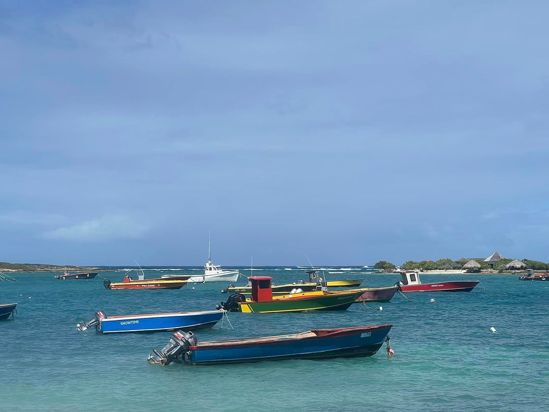 Island Harbour Island Harbour