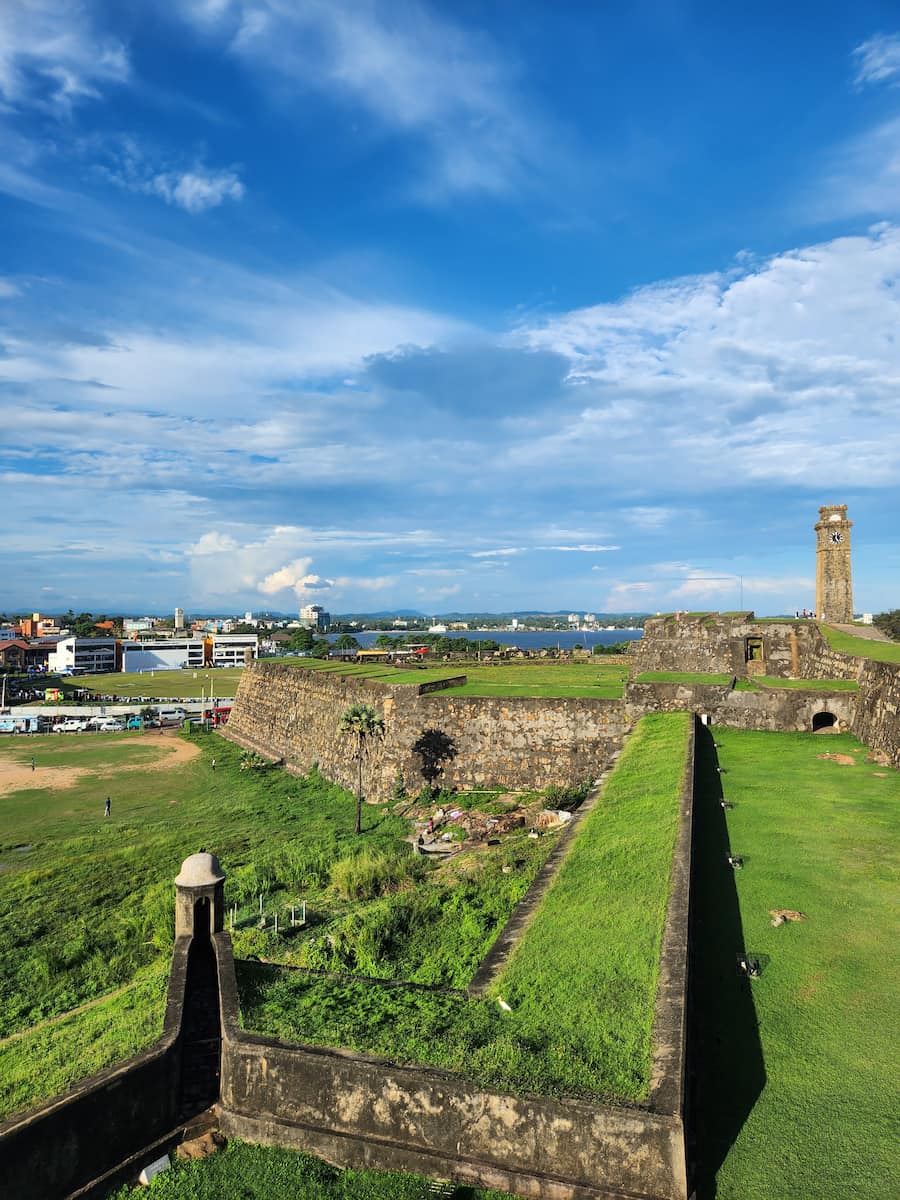 Galle, Sri Lanka Galle, Sri Lanka