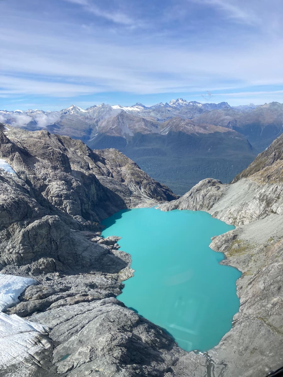 Glenorchy, Queenstown Glenorchy, Queenstown
