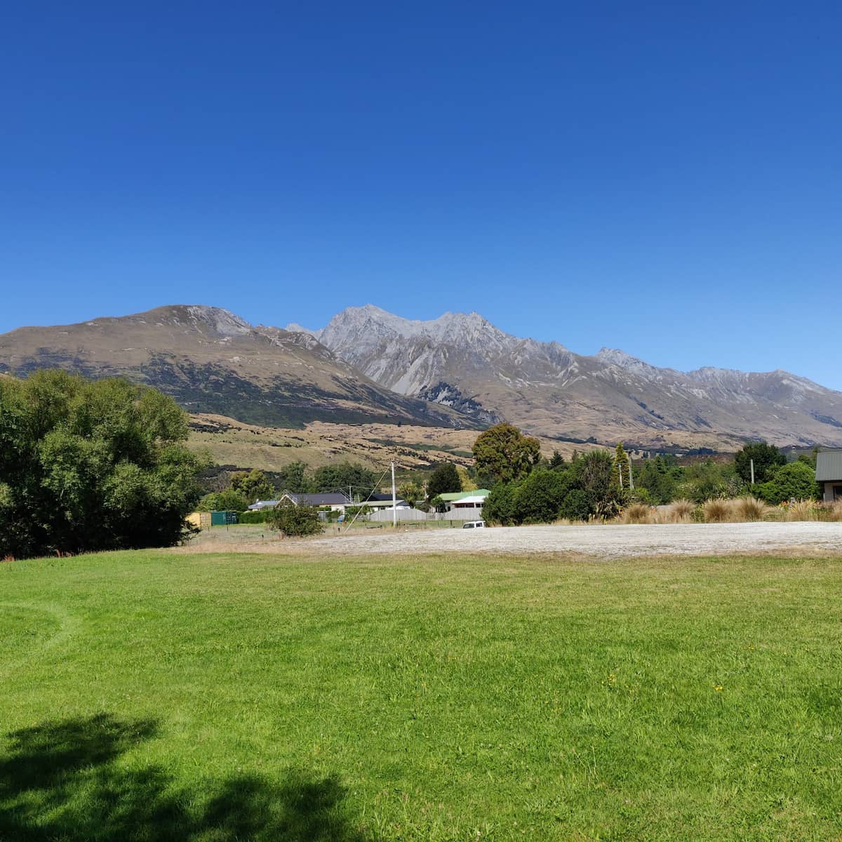 Glenorchy, Queenstown Glenorchy, Queenstown