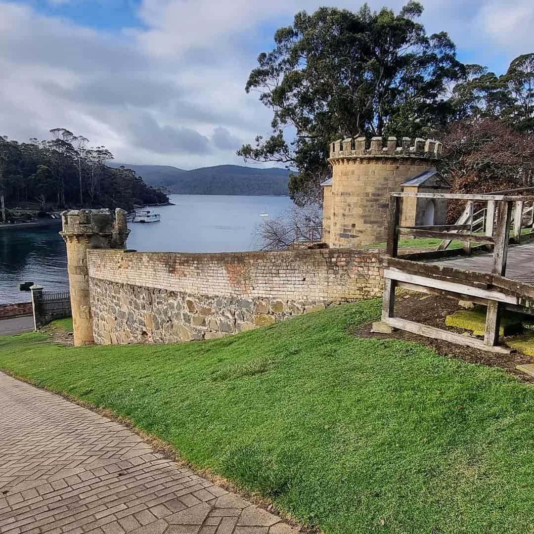 Port Arthur