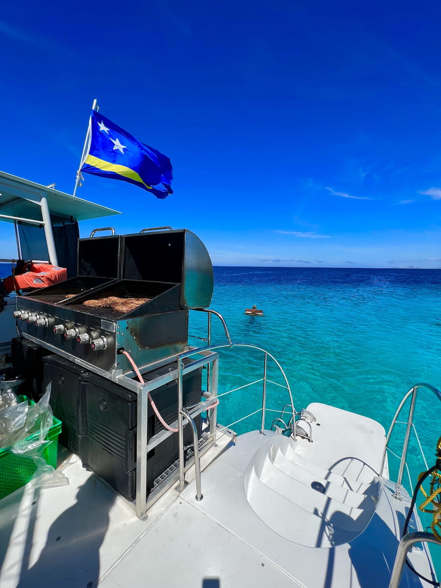 Jan Thiel, Curacao Jan Thiel, Curacao