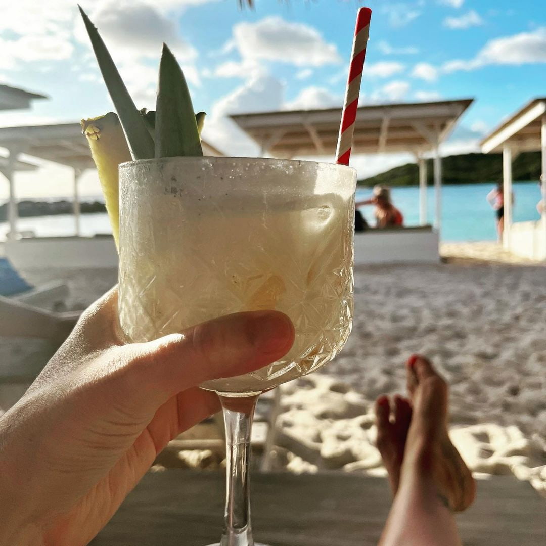 Jan Thiel, Curacao Jan Thiel, Curacao