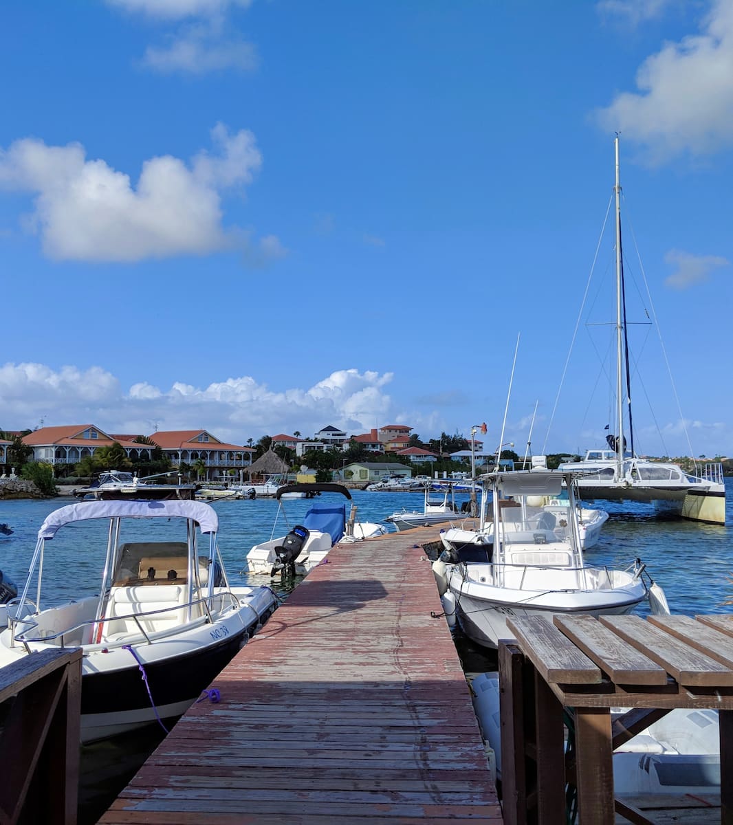 Jan Thiel, Curacao Jan Thiel, Curacao