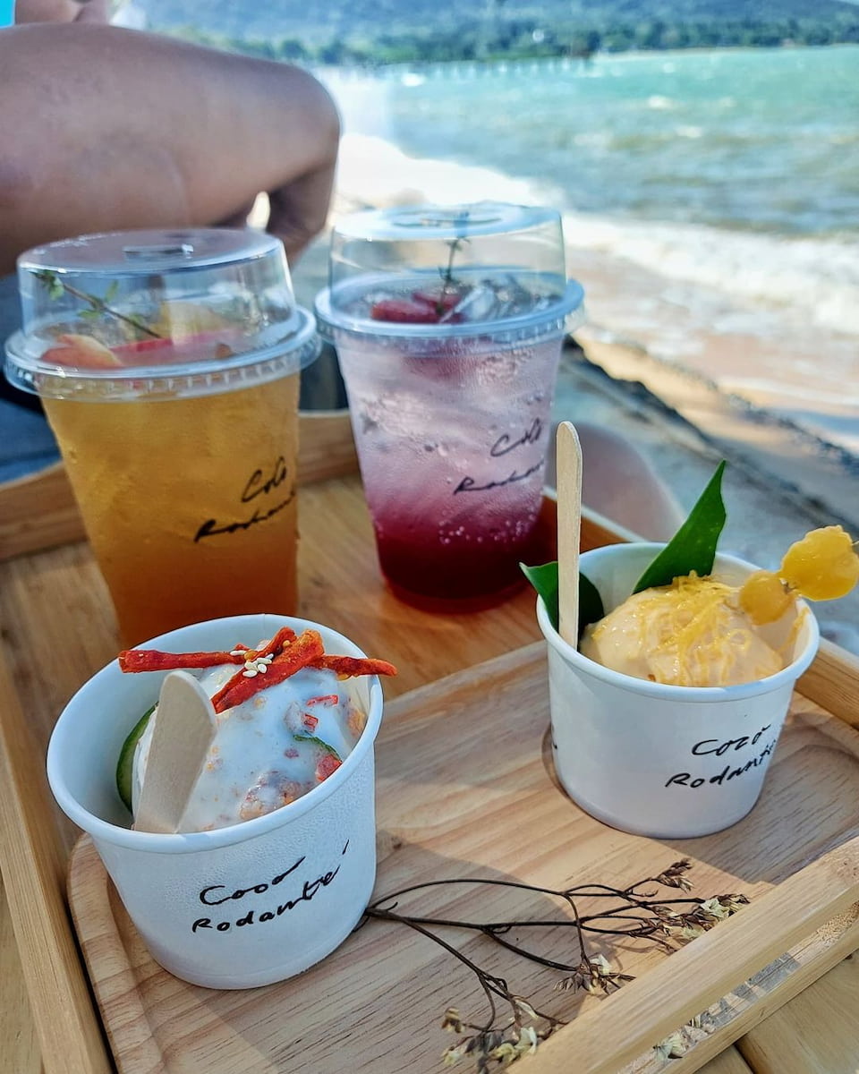 Jomtien Beach, Pattaya Jomtien Beach, Pattaya