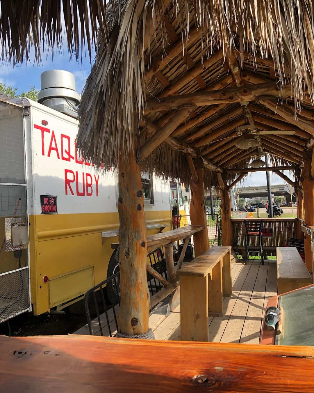 Taqueria Ruby