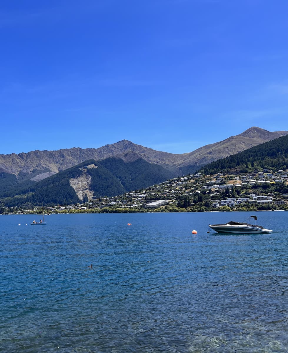 Kelvin Heights, Queenstown Kelvin Heights, Queenstown