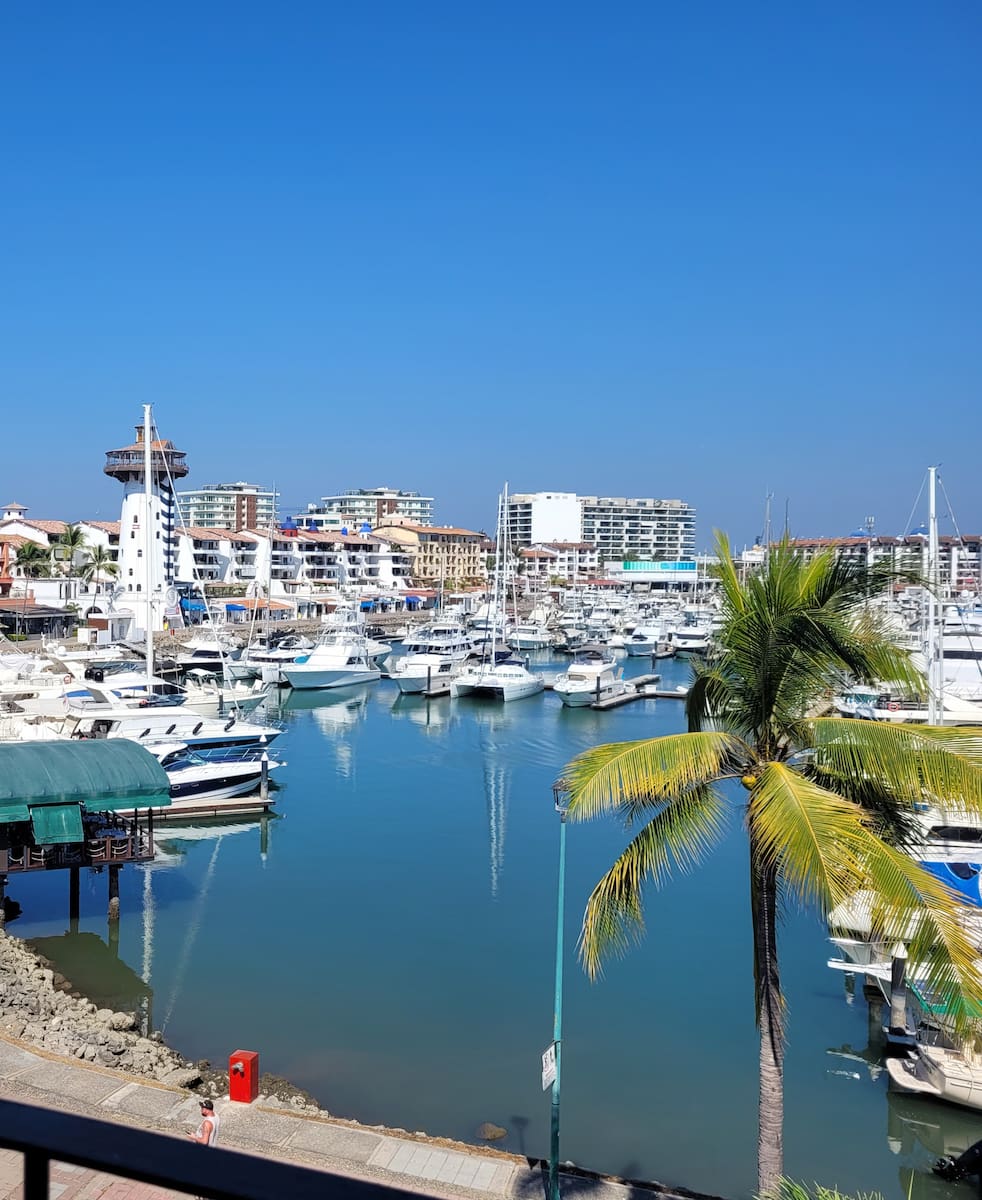 Marina Vallarta Marina Vallarta