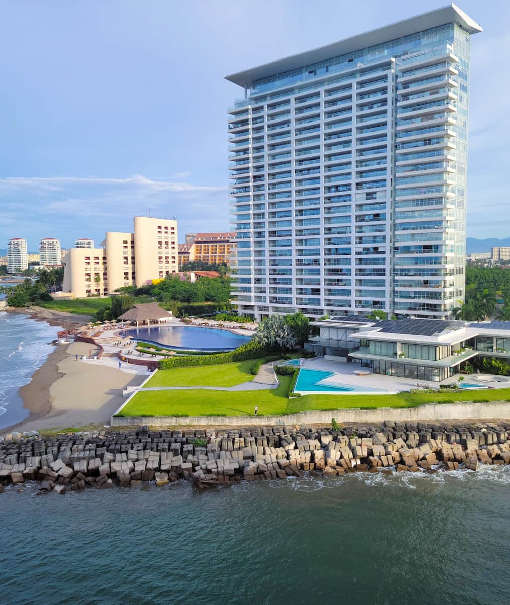 Marina Vallarta Marina Vallarta