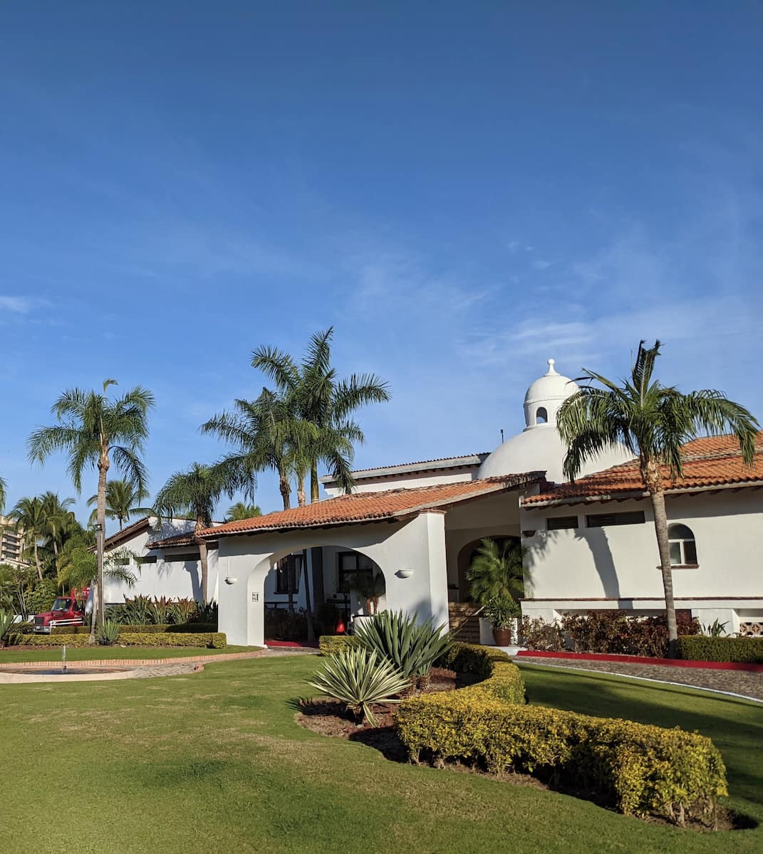 Marina Vallarta Marina Vallarta