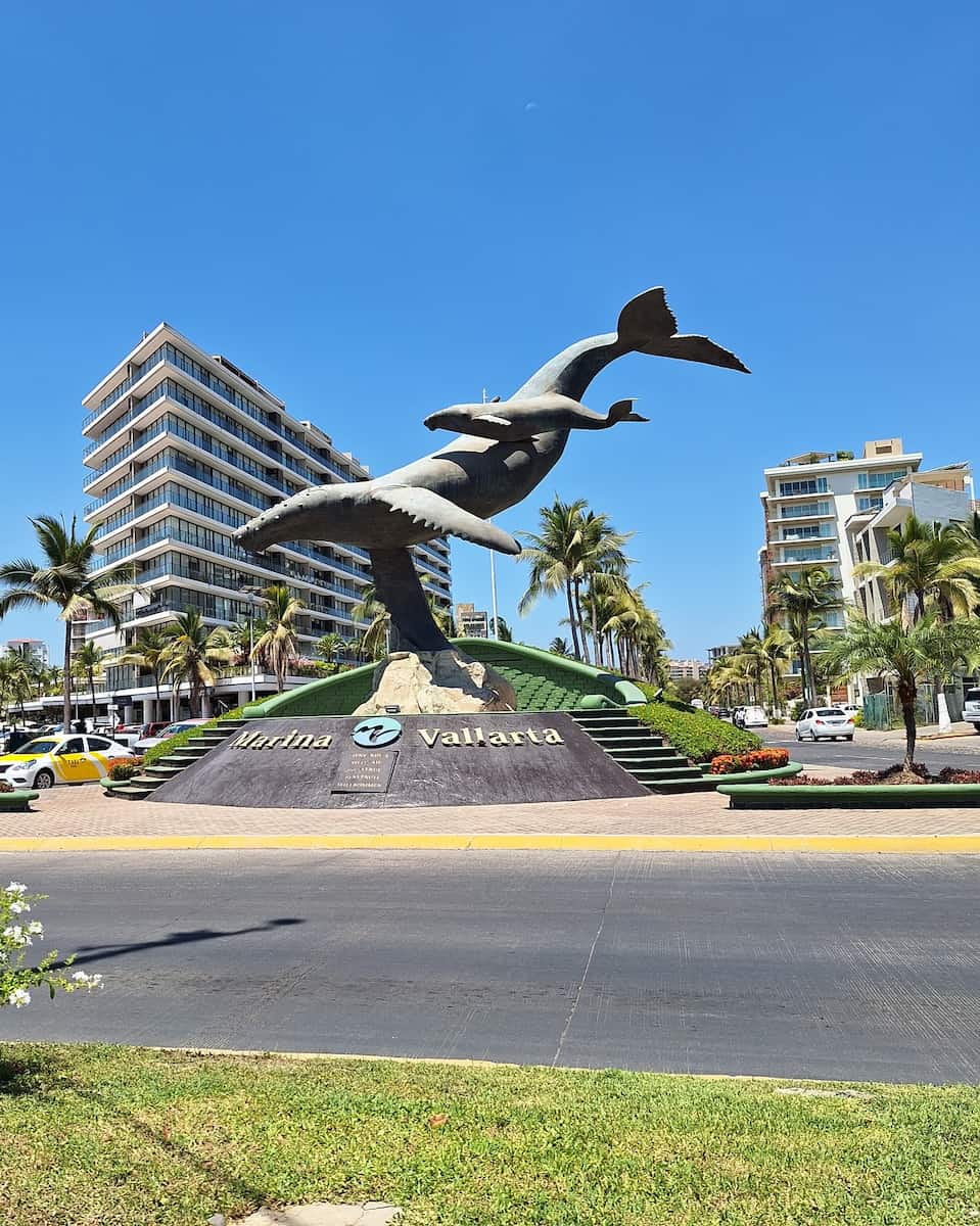 Marina Vallarta Marina Vallarta