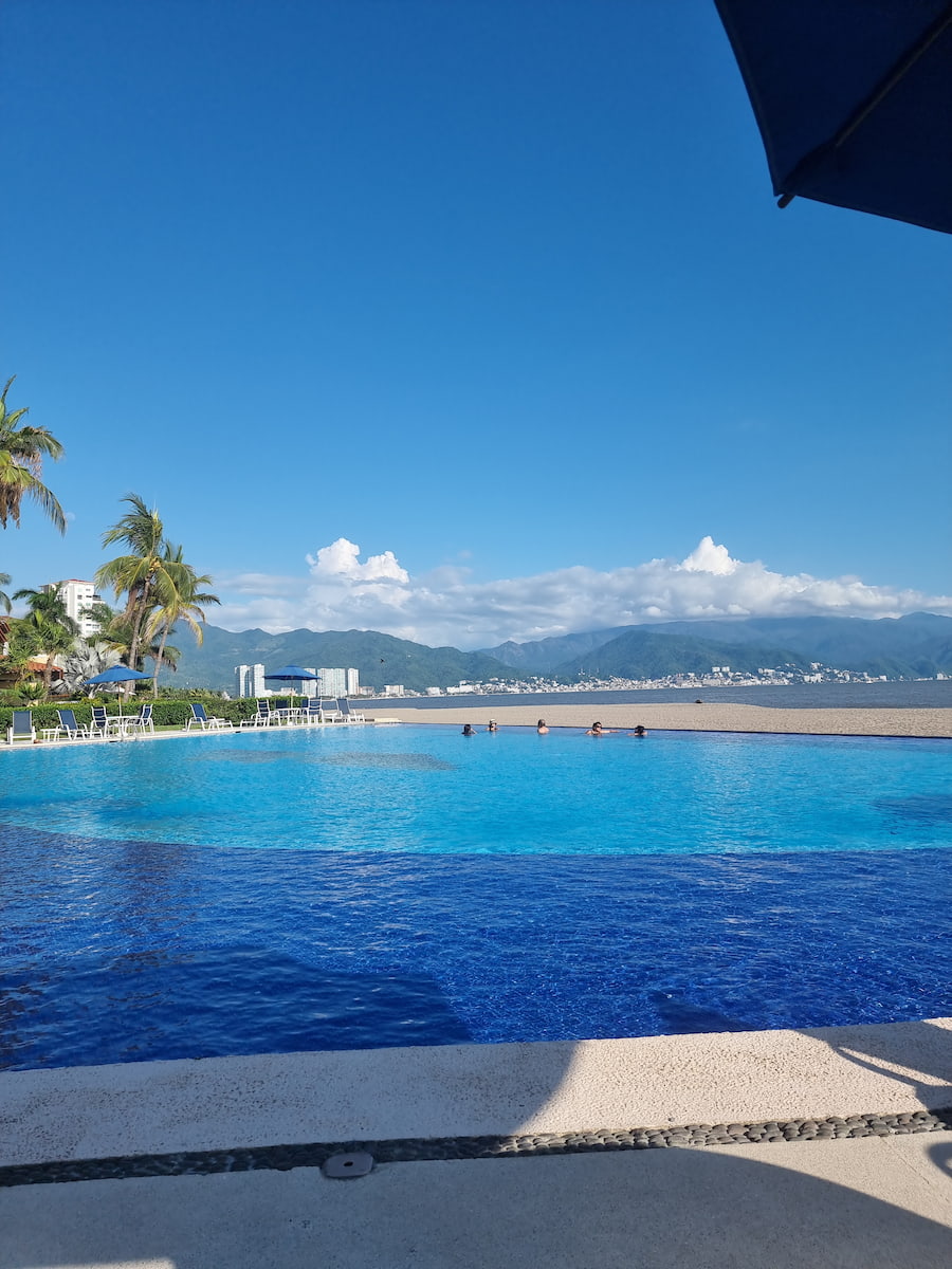 Marina Vallarta Marina Vallarta