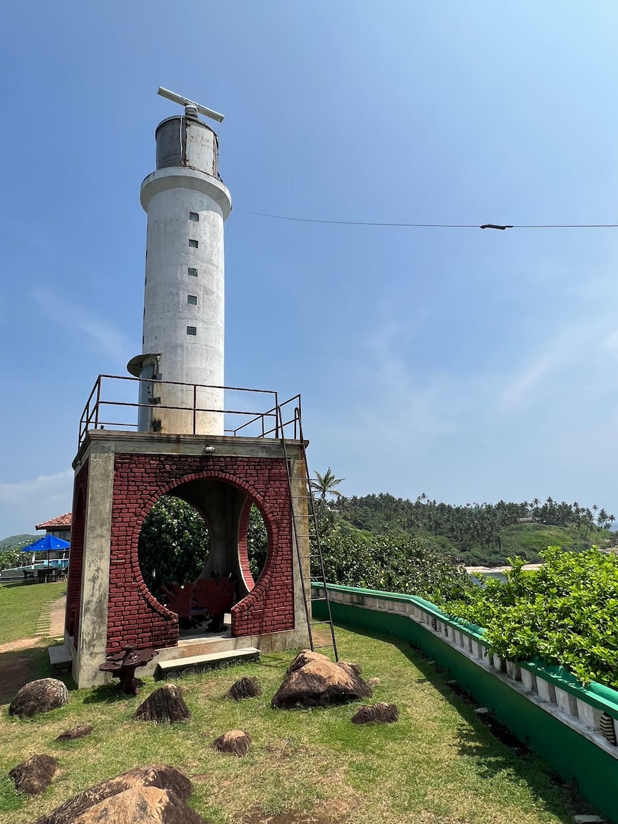 Mirissa, Sri Lanka Mirissa, Sri Lanka