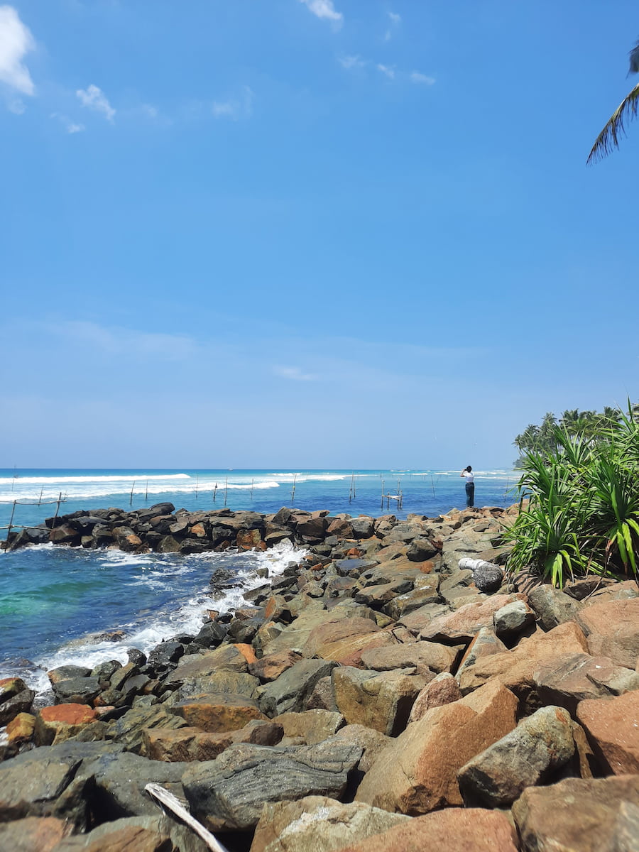 Mirissa, Sri Lanka Mirissa, Sri Lanka