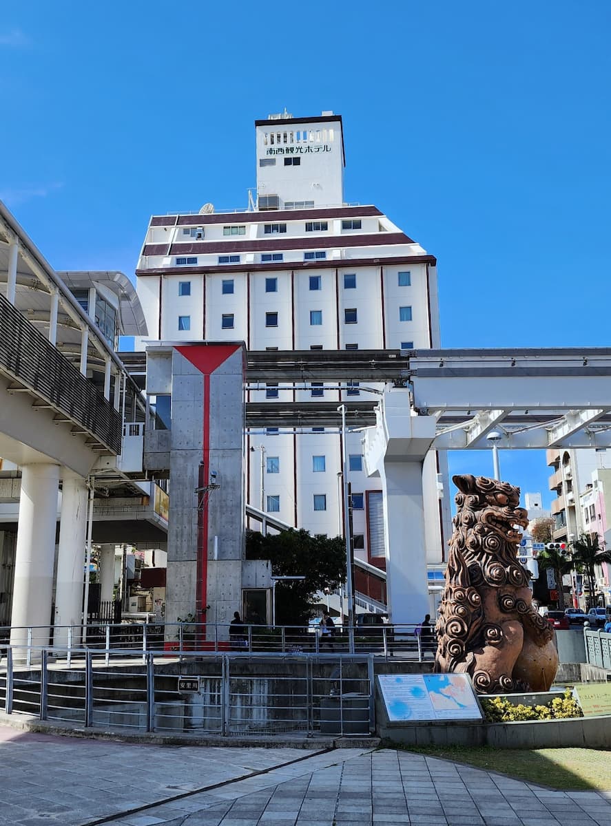 Naha, City Okinawa Naha, City Okinawa