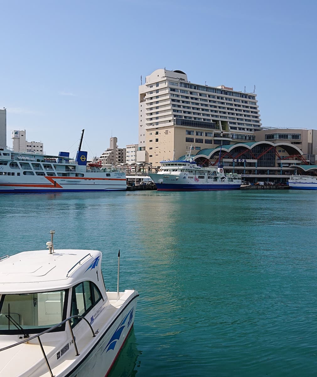 Naha, City Okinawa Naha, City Okinawa