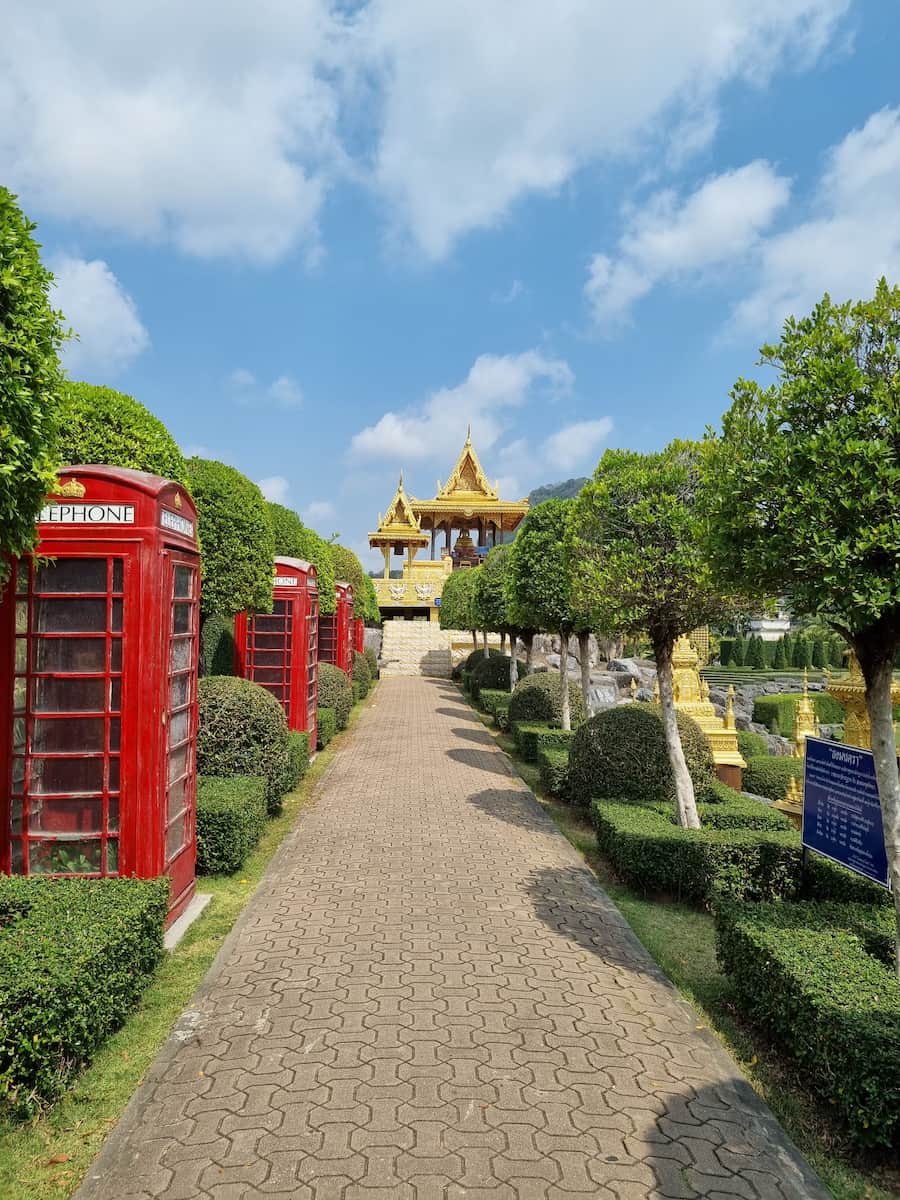 Naklua Bay, Pattaya Naklua Bay, Pattaya