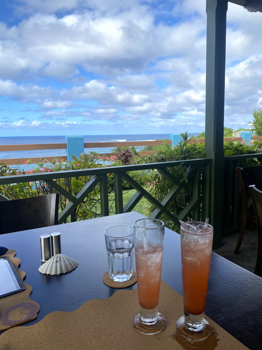 North Coast, Barbados North Coast, Barbados