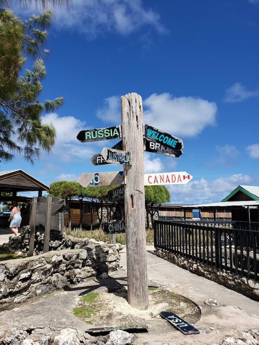 North Coast, Barbados North Coast, Barbados