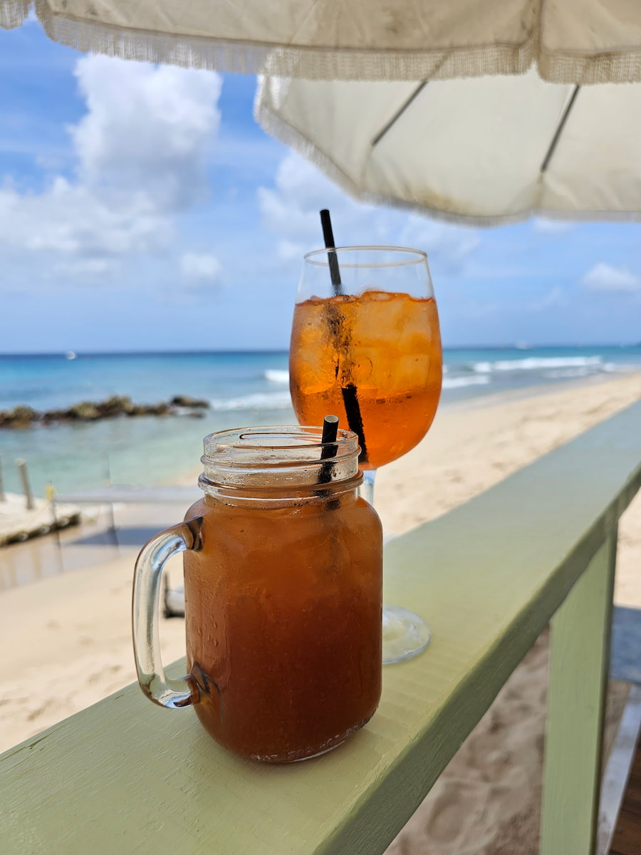 North Coast, Barbados North Coast, Barbados