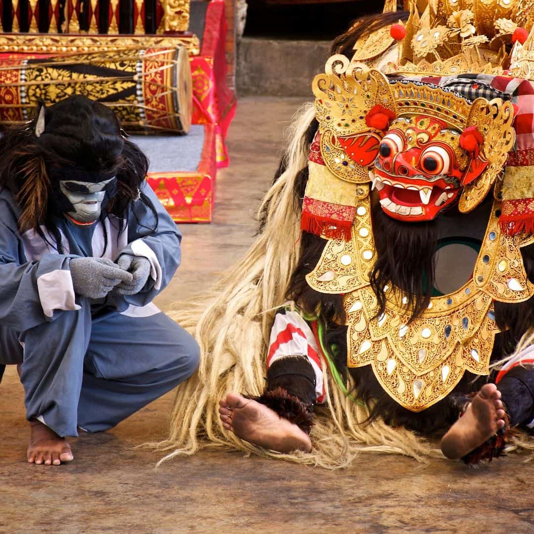 NyuhKuning, Ubud NyuhKuning, Ubud