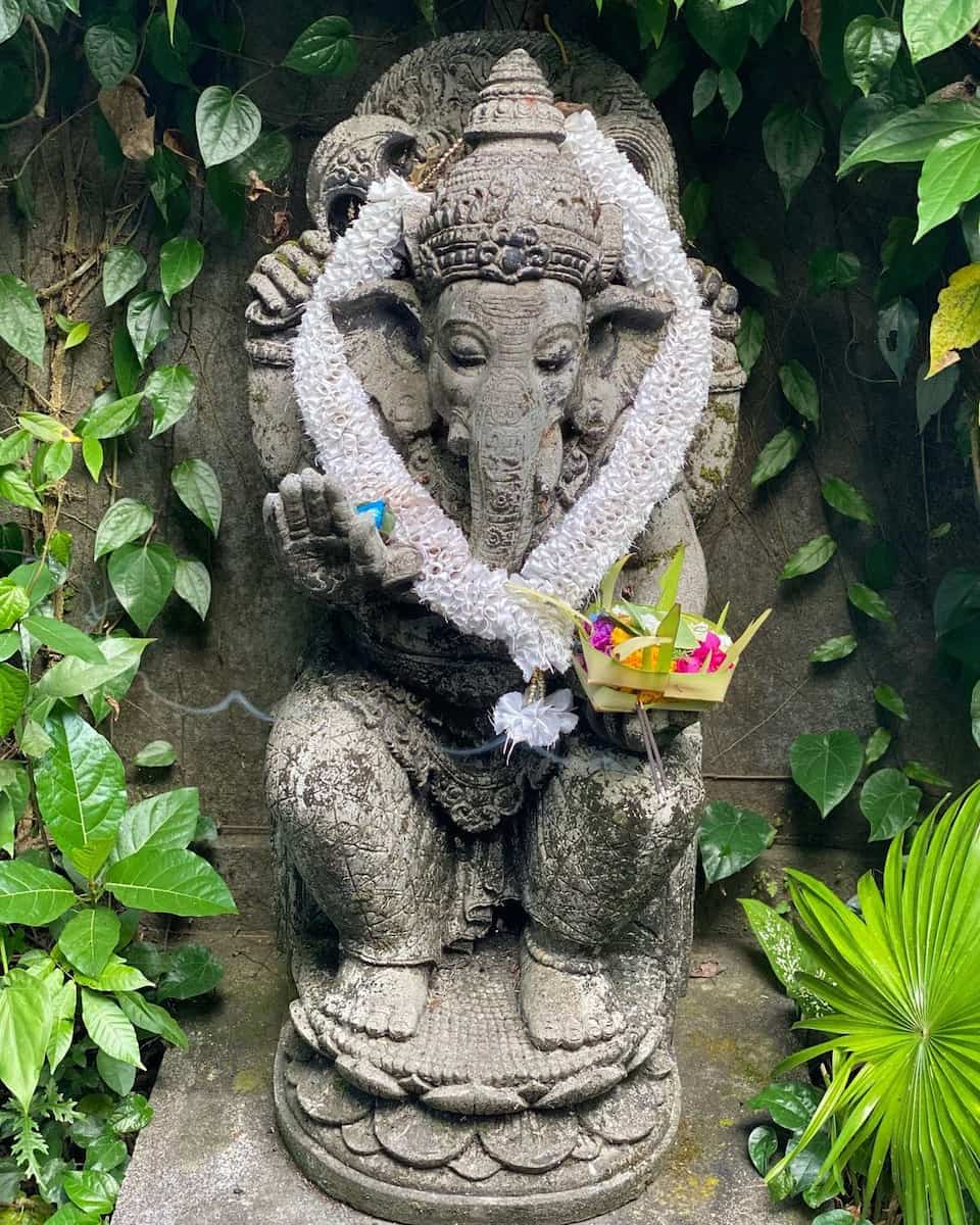 NyuhKuning, Ubud NyuhKuning, Ubud