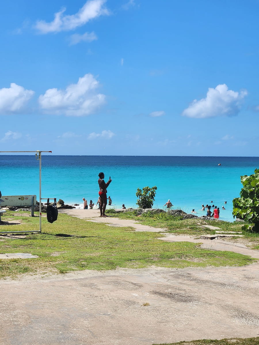 Oistins, Barbados Oistins, Barbados