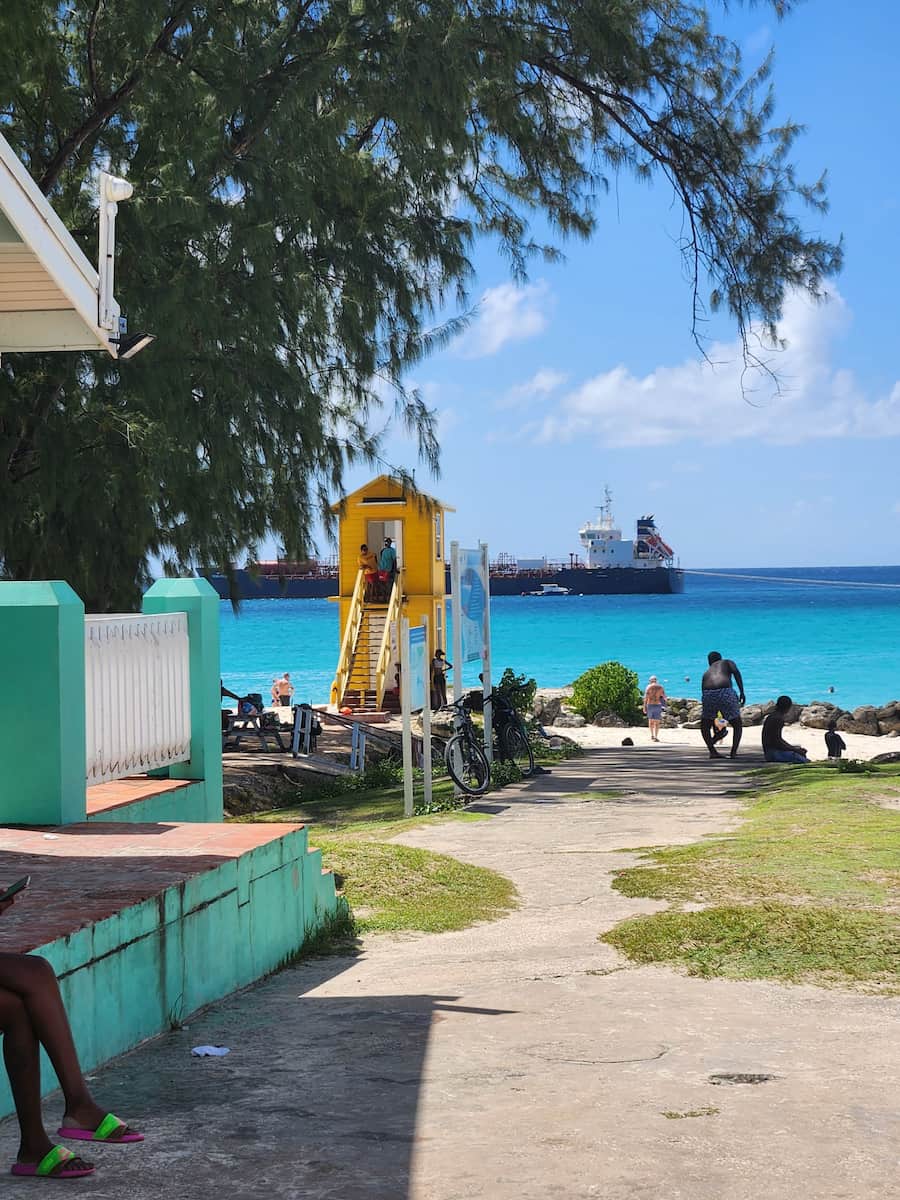 Oistins, Barbados Oistins, Barbados