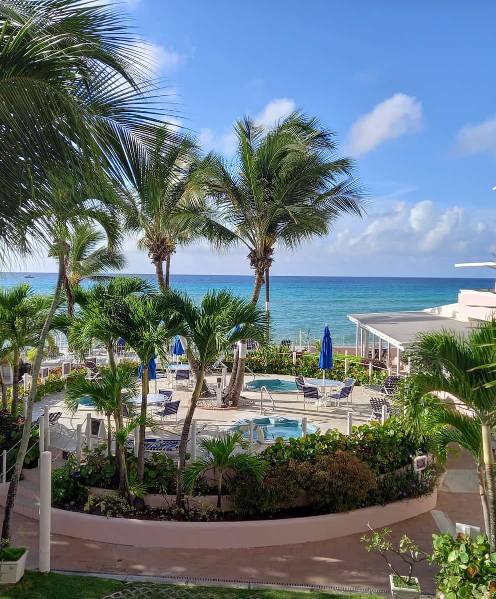 Oistins, Barbados Oistins, Barbados