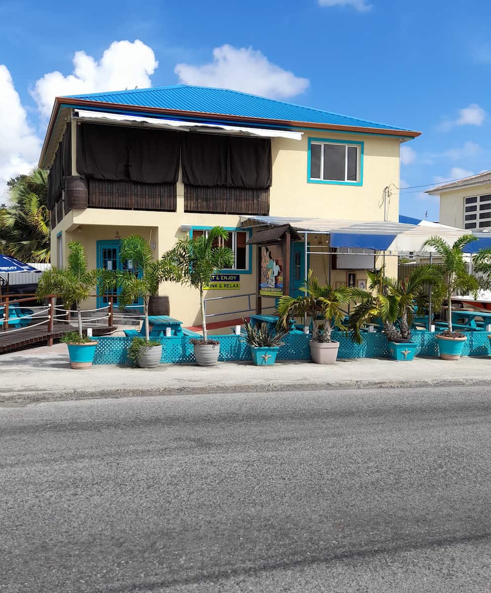 Oistins, Barbados Oistins, Barbados