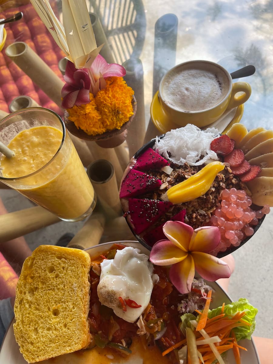 Penestanan, Ubud Penestanan, Ubud