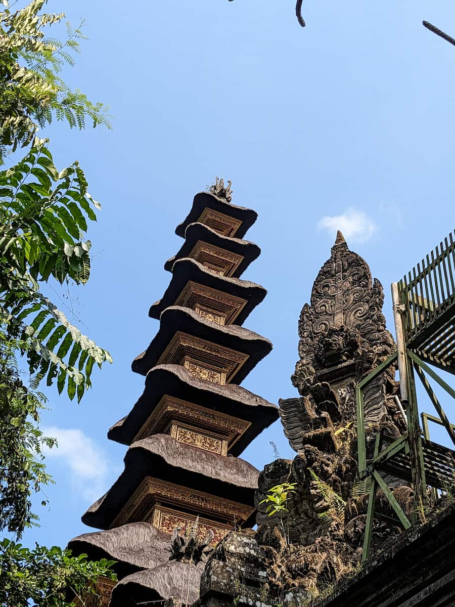 Penestanan, Ubud Penestanan, Ubud