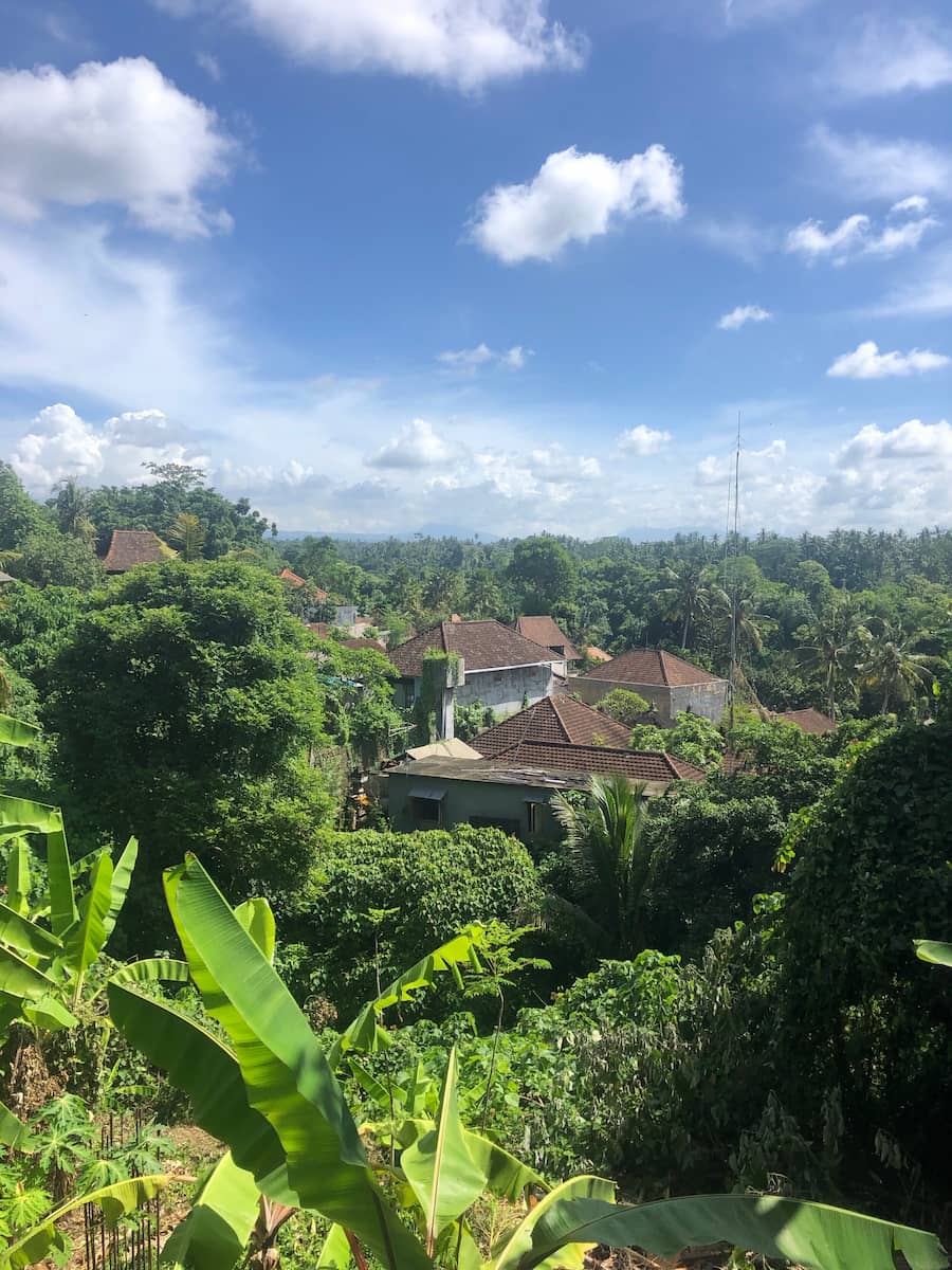 Penestanan, Ubud Penestanan, Ubud