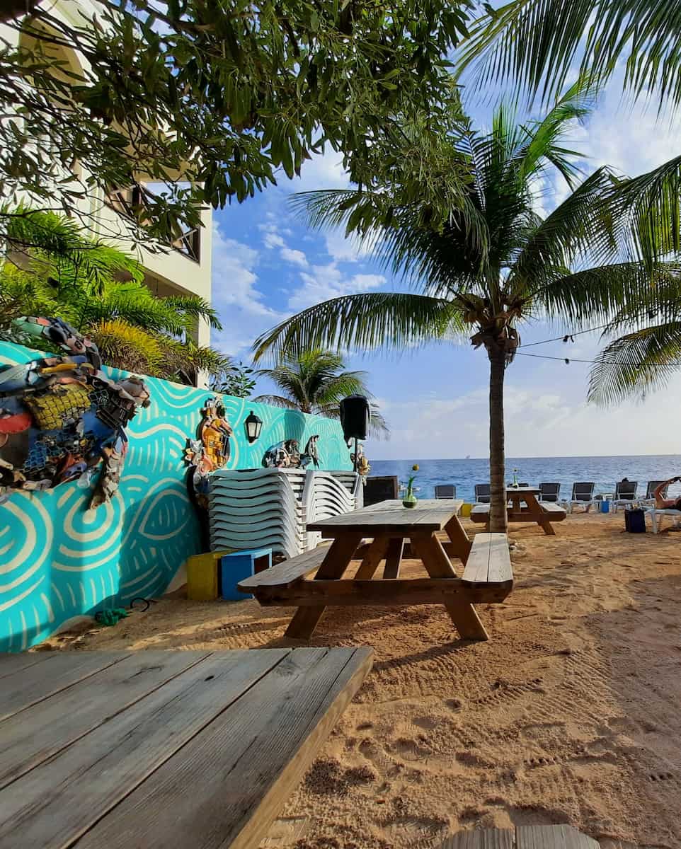 Pietermaai District, Curacao Pietermaai District, Curacao